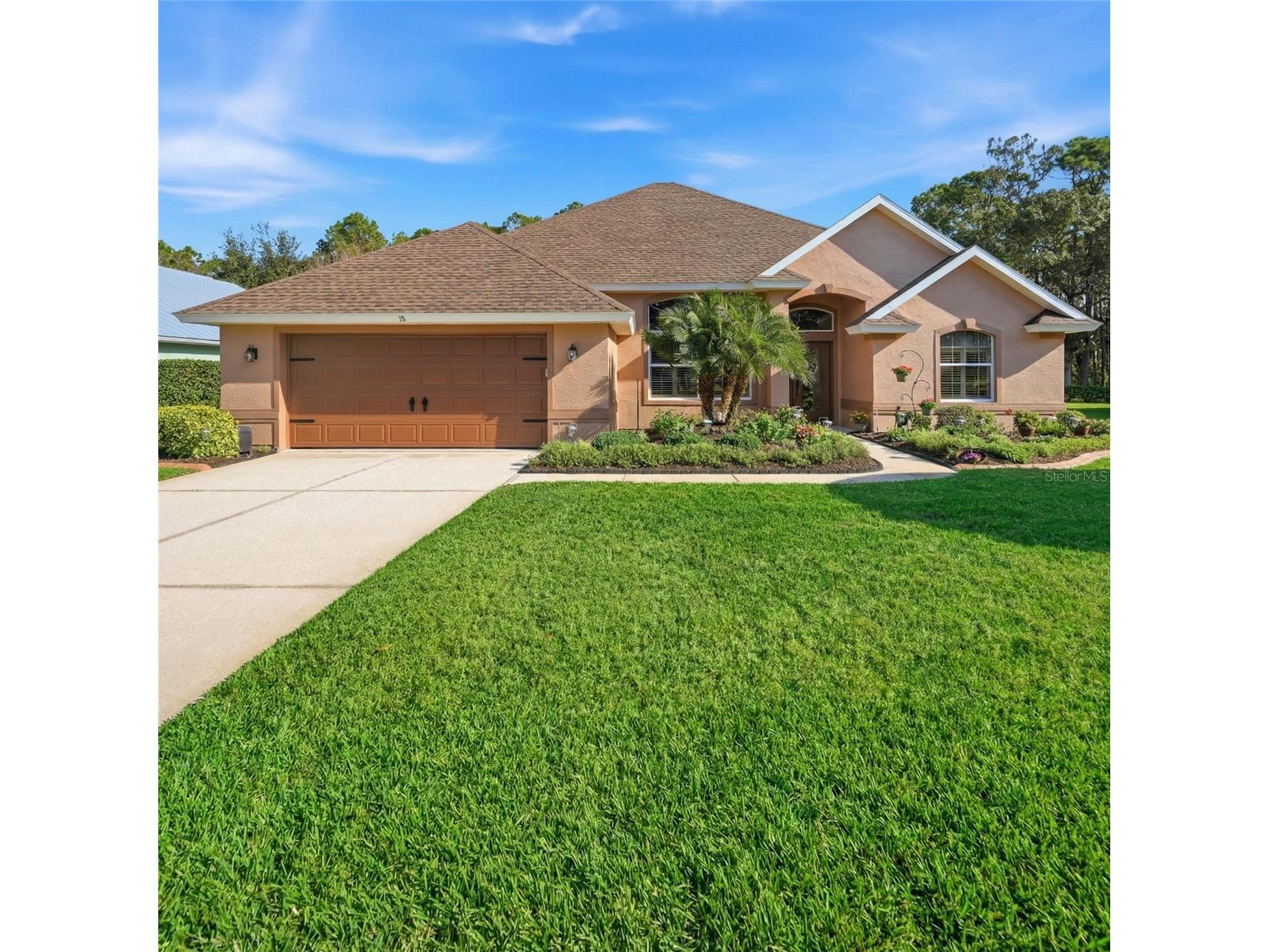 15 Circle Creek Way Ormond Beach FL 32176 V4946676 image1
