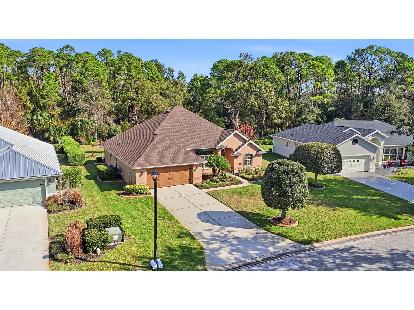 15 Circle Creek Way Ormond Beach FL 32176 V4946676 image41