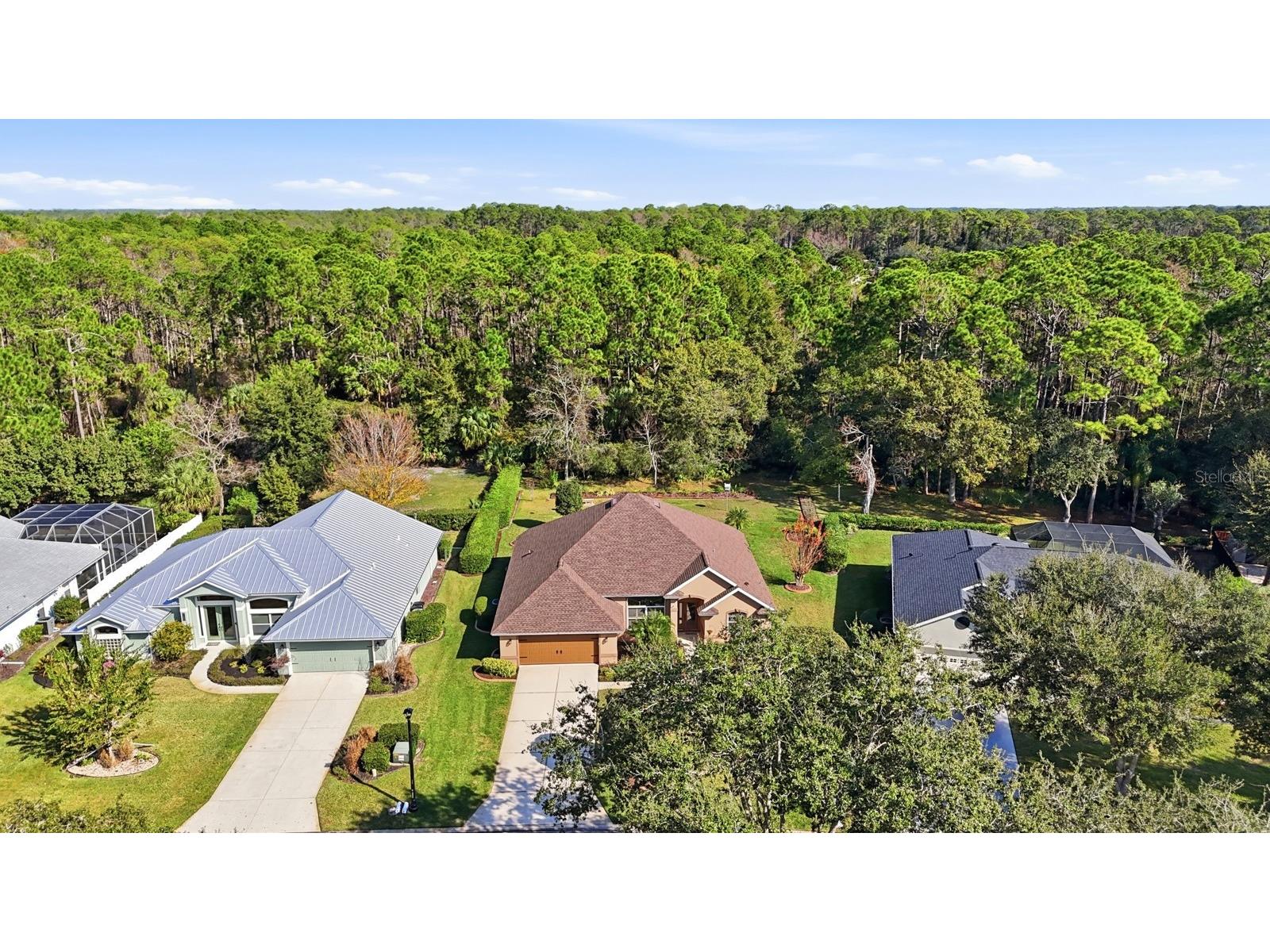 15 Circle Creek Way Ormond Beach FL 32176 V4946676 image42
