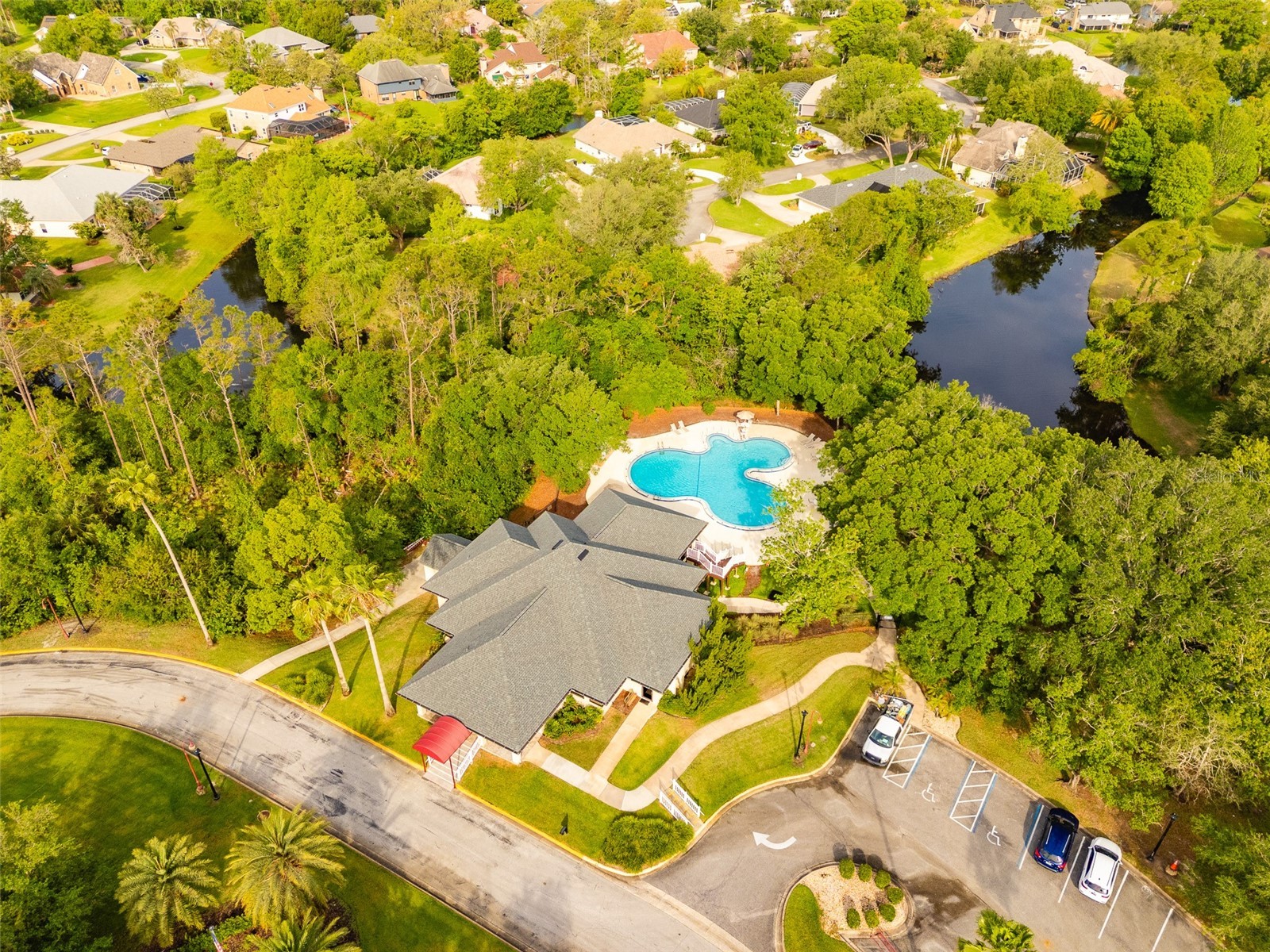 15 Circle Creek Way Ormond Beach FL 32176 V4946676 image47