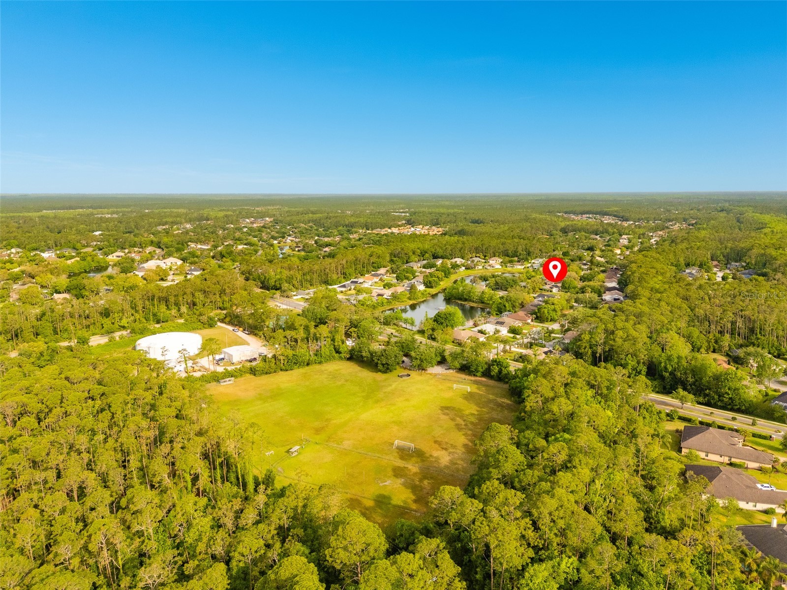 15 Circle Creek Way Ormond Beach FL 32176 V4946676 image49