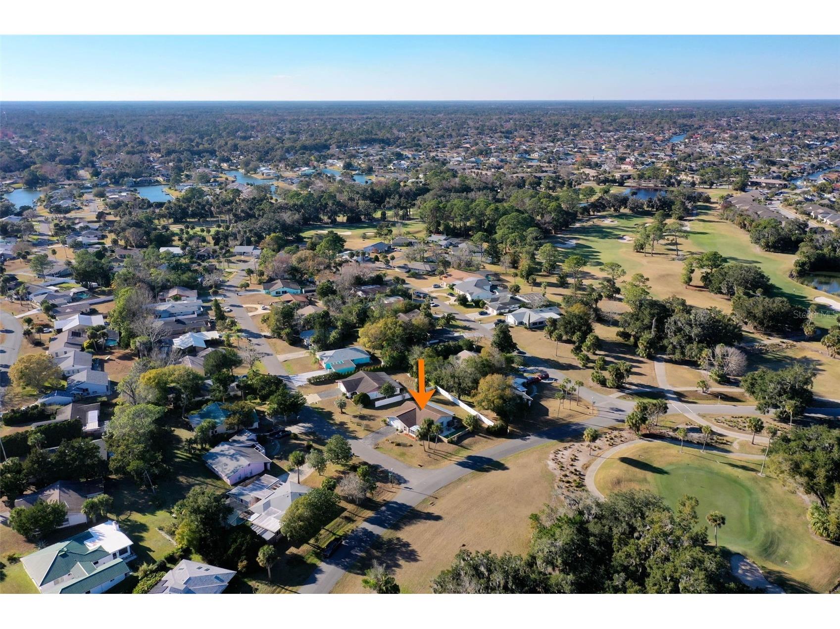 15 Clark Lane Palm Coast FL 32137 FC315430 image64