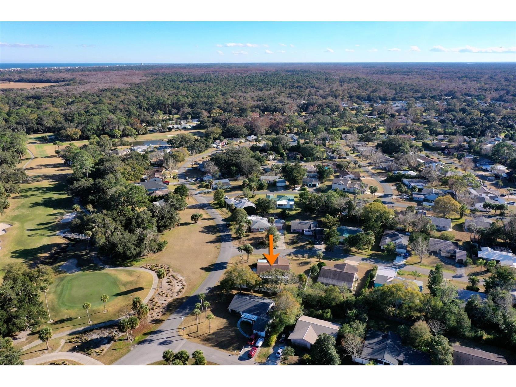 15 Clark Lane Palm Coast FL 32137 FC315430 image67