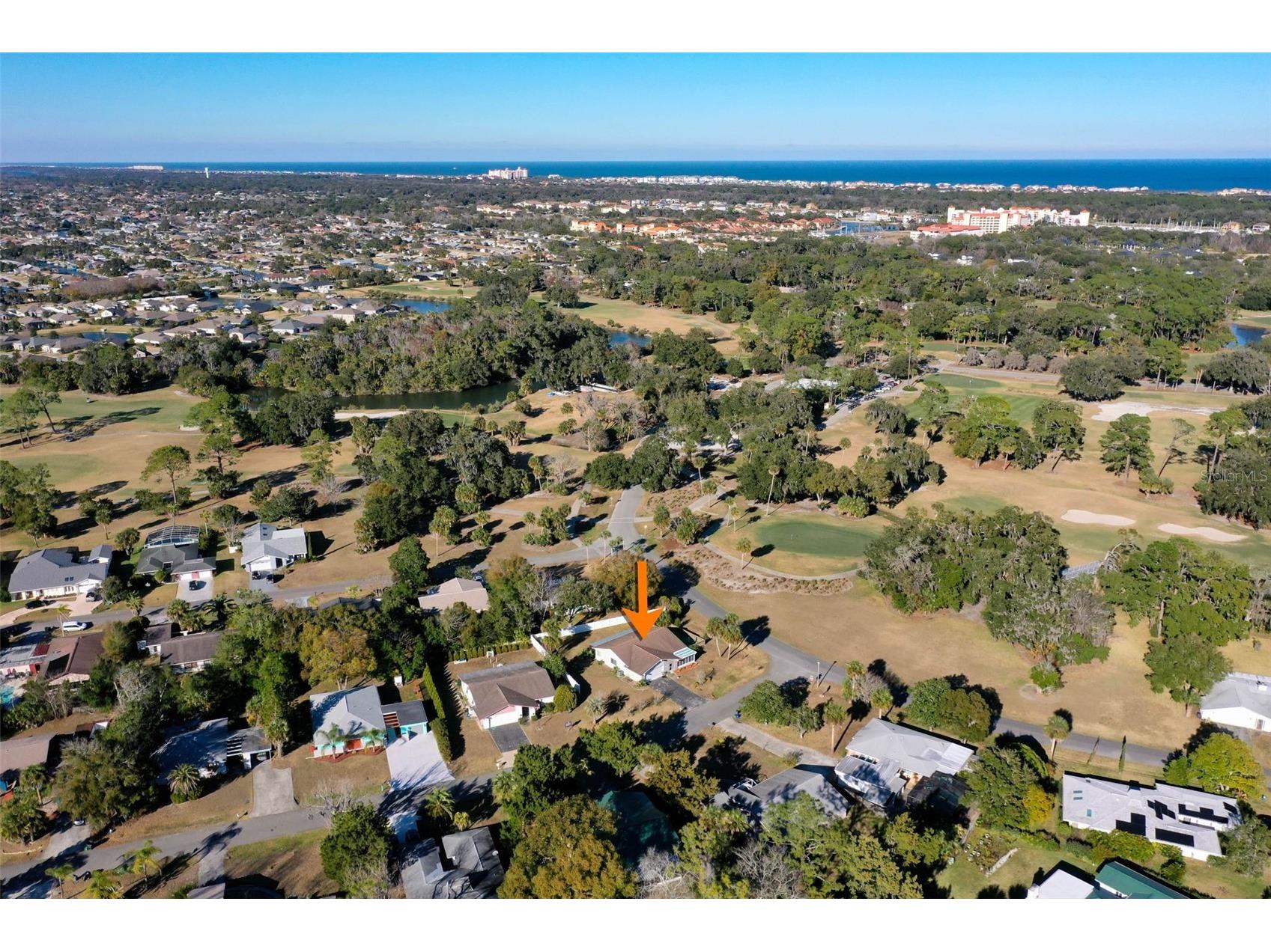 15 Clark Lane Palm Coast FL 32137 FC315430 image69
