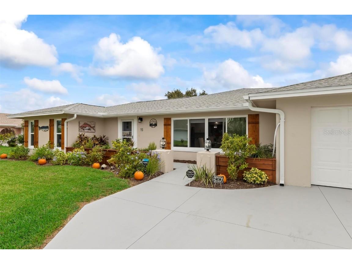15 Cloverdale Court S Palm Coast FL 32137 FC295853 image1