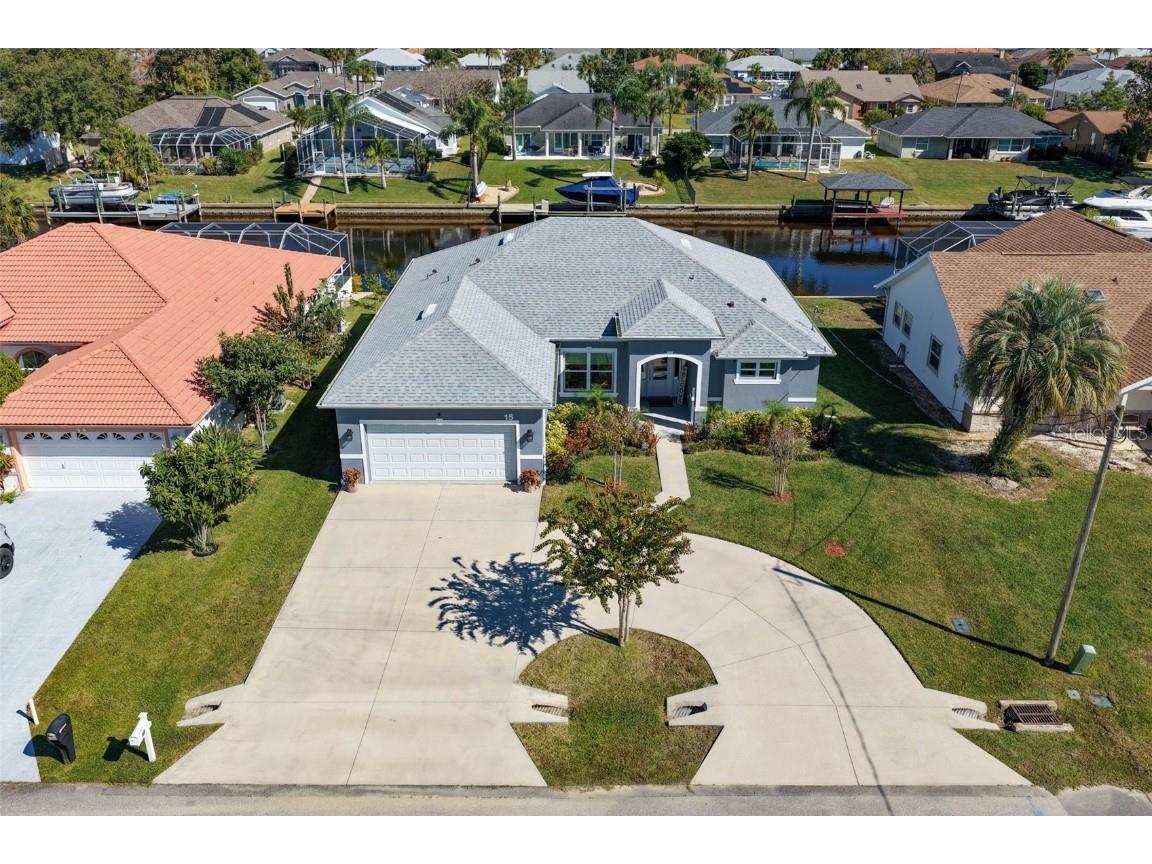 15 Cold Spring Court Palm Coast FL 32137 FC314048 image1