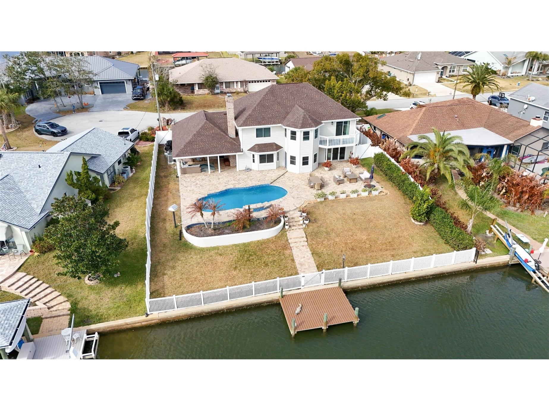 15 Colony Court Palm Coast FL 32137 FC316279 image84