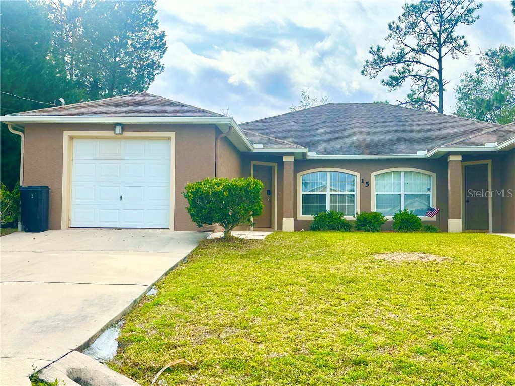 15 Columbia Lane #A Palm Coast FL 32137 FC298679 image1