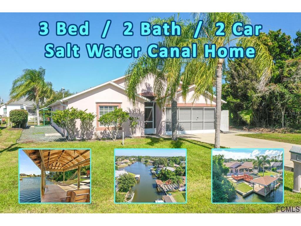 15 Comet Court Palm Coast FL 32137 FC272105 image2