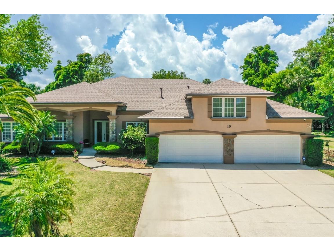 15 Coquina Stone Lane Ormond Beach FL 32174 FC301139 image1
