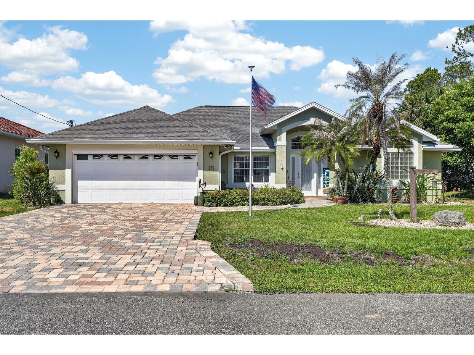 15 Crandon Court Palm Coast FL 32137 FC318388 image2