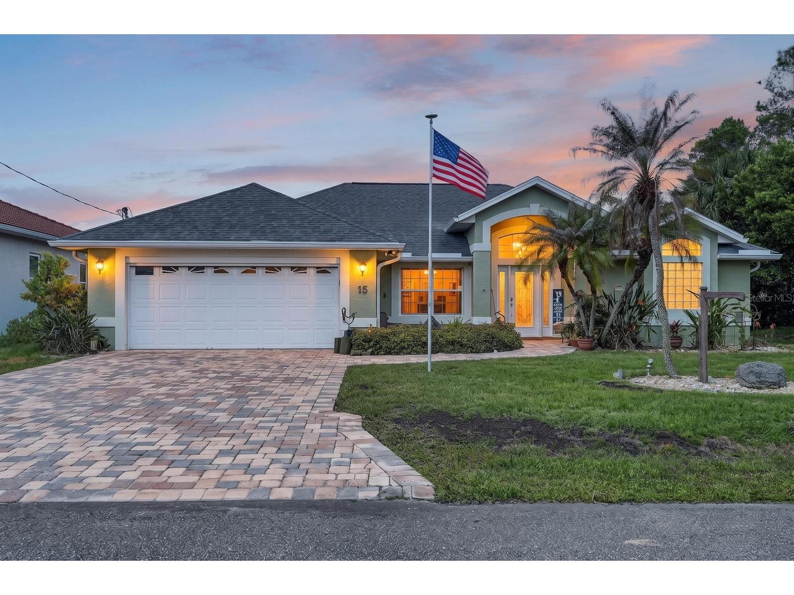 15 Crandon Court Palm Coast FL 32137 FC318388 image3