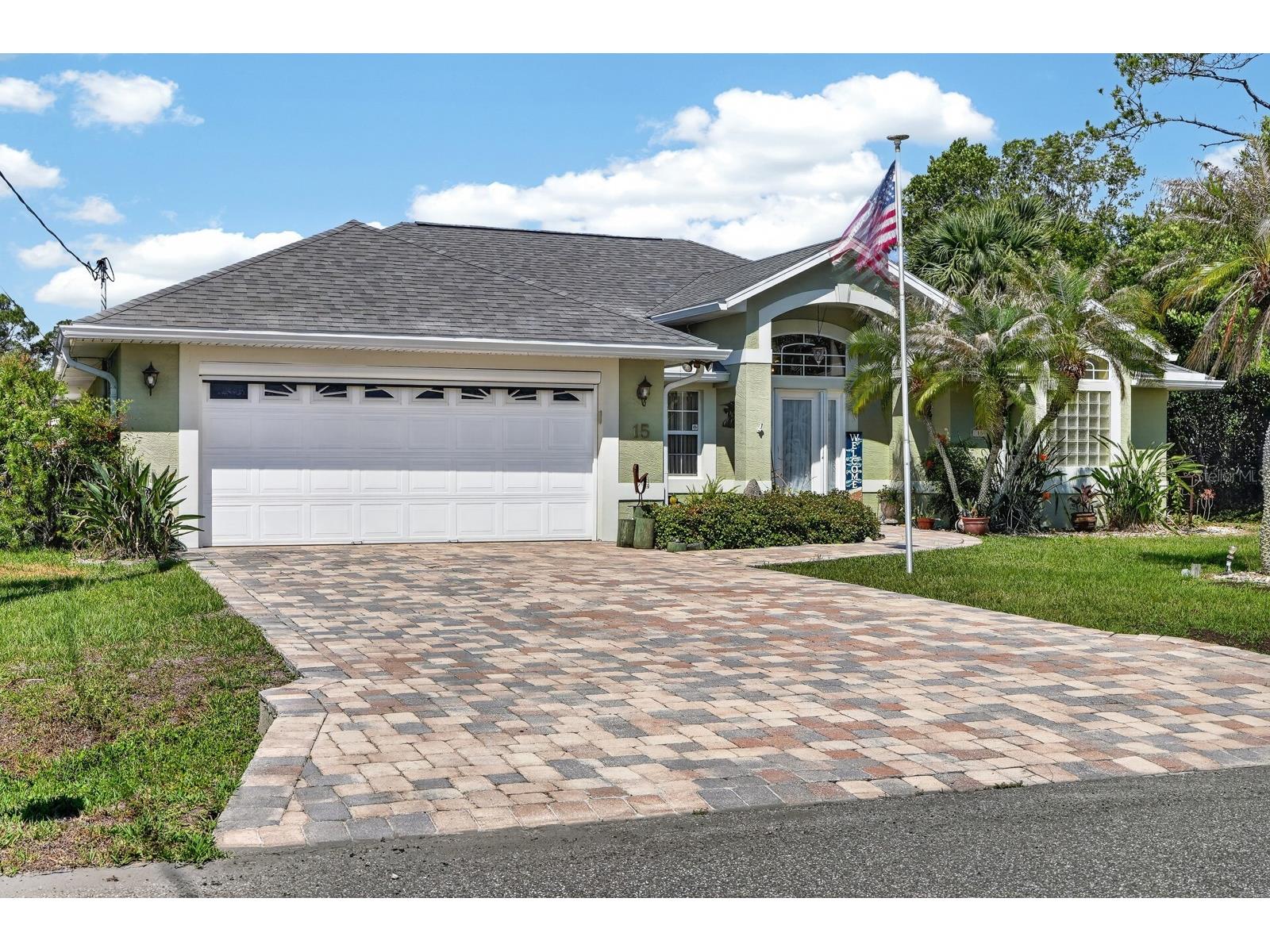 15 Crandon Court Palm Coast FL 32137 FC318388 image4