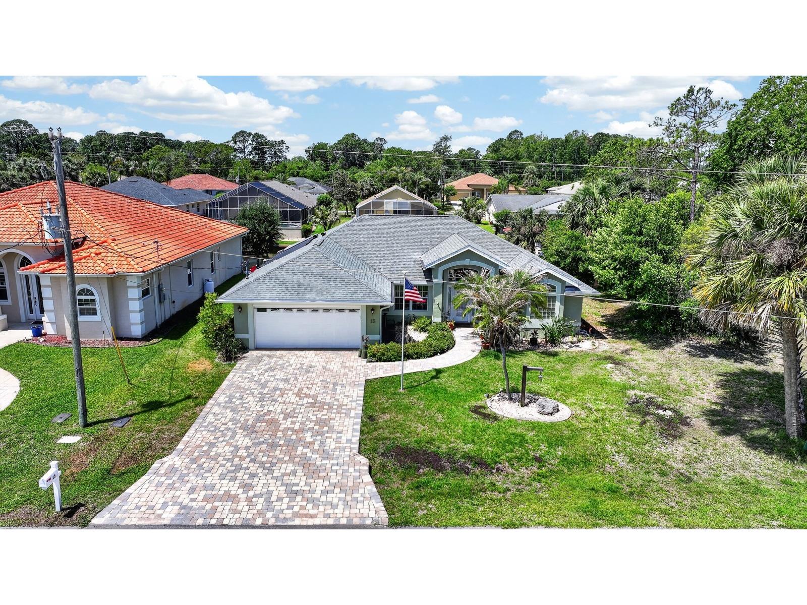 15 Crandon Court Palm Coast FL 32137 FC318388 image43
