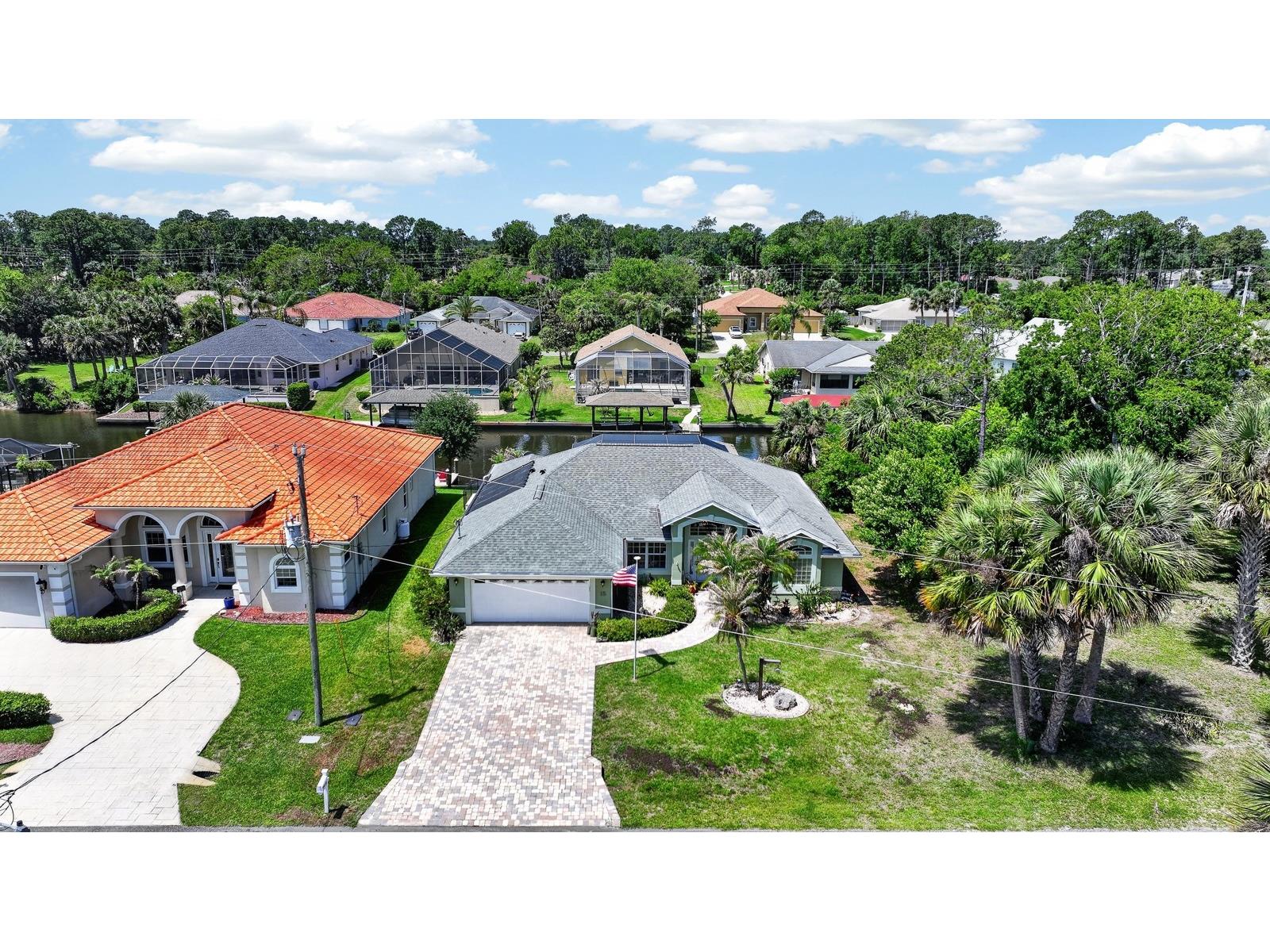 15 Crandon Court Palm Coast FL 32137 FC318388 image44