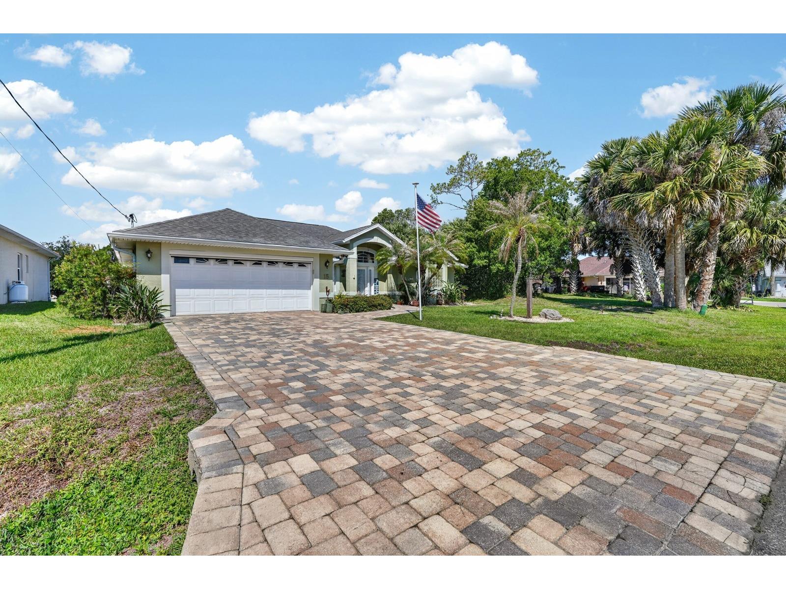 15 Crandon Court Palm Coast FL 32137 FC318388 image8