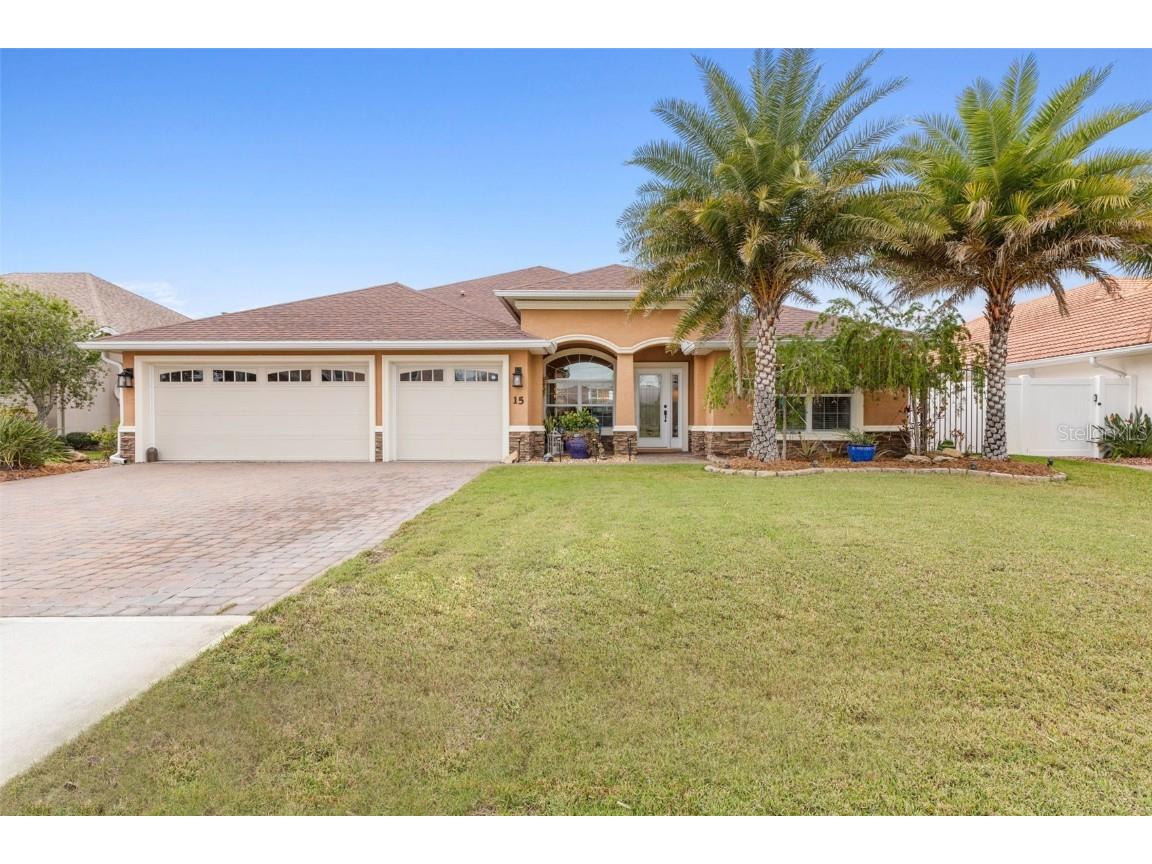 15 Crazy Horse Court Palm Coast FL 32137 FC296499 image1