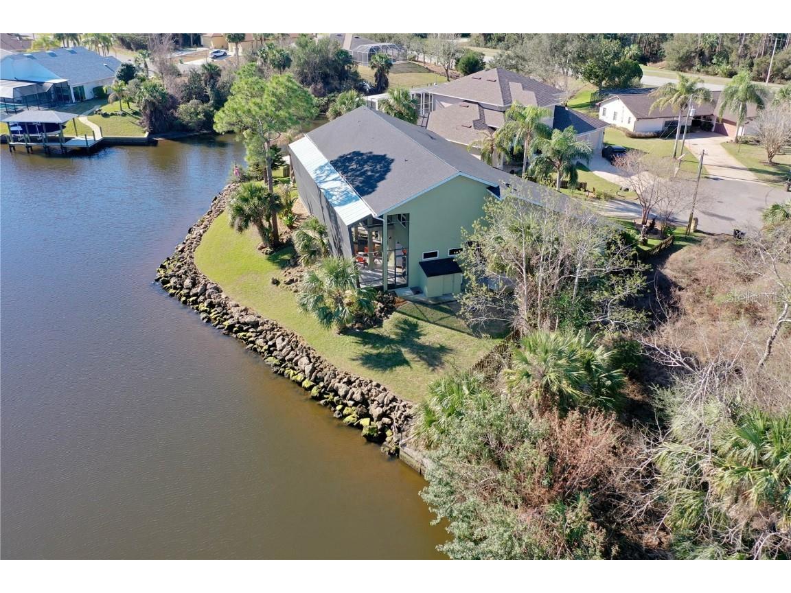 15 Curtis Court Palm Coast FL 32137 - MATANZAS RIVER FC288754 image1