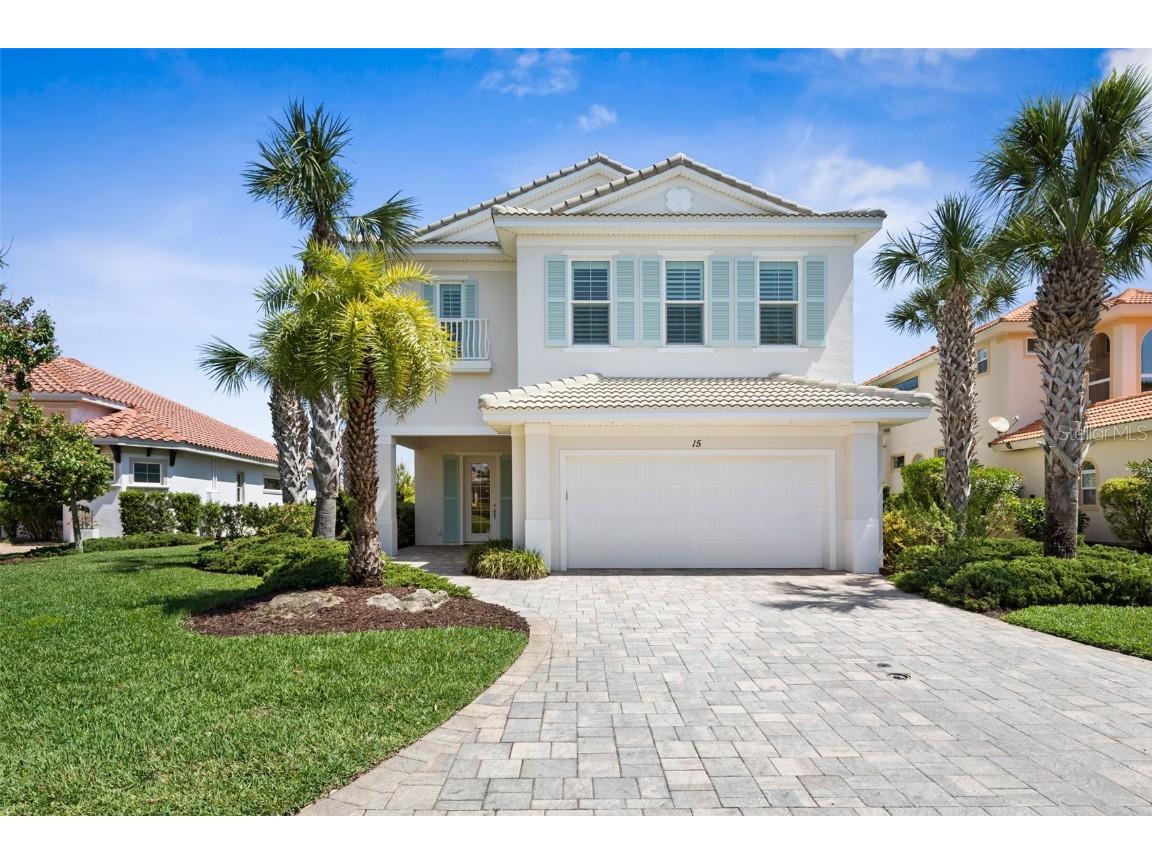 15 Cypresswood Drive N Palm Coast FL 32137 FC312554 image1