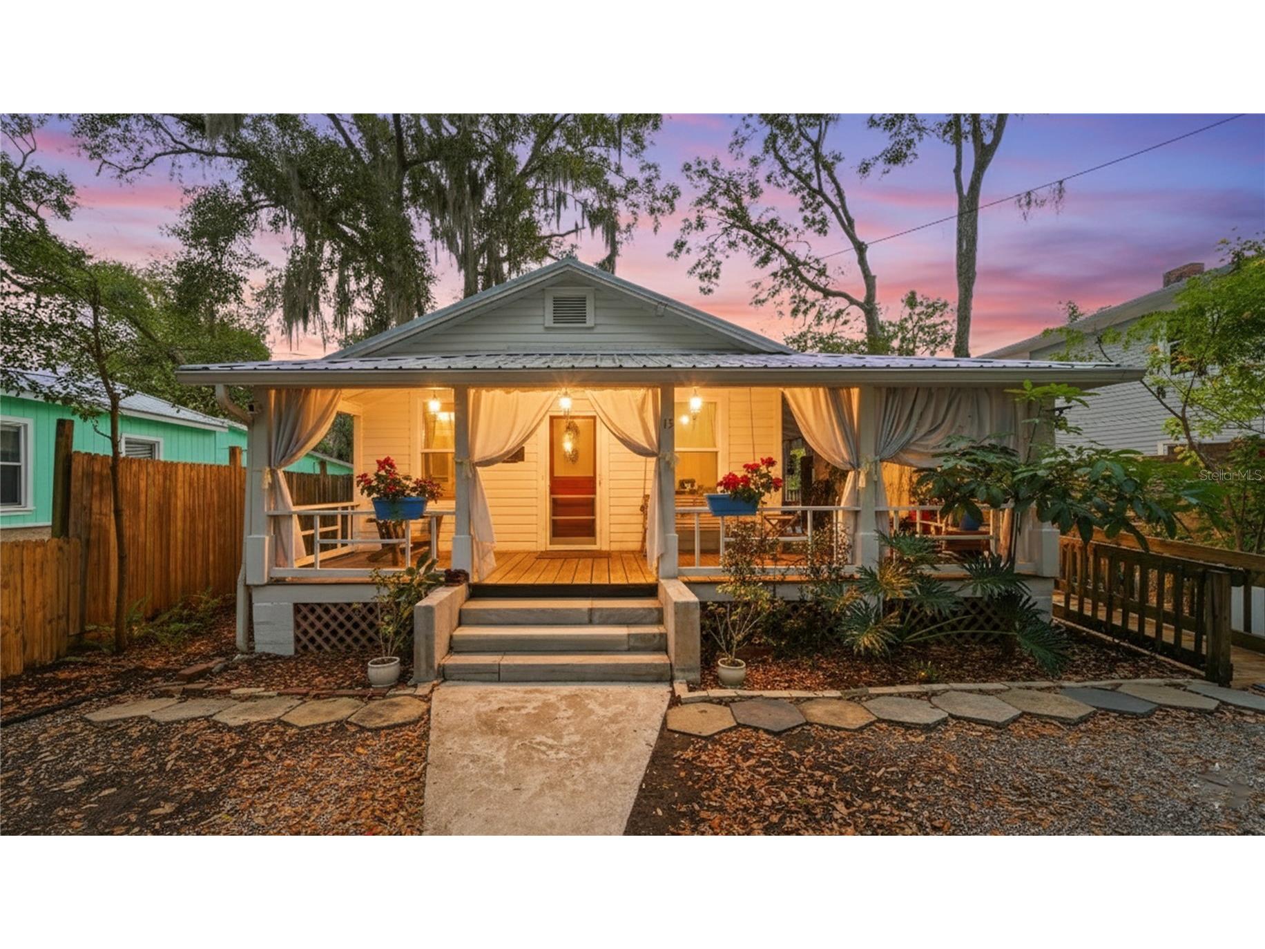 15 Davis Street Saint Augustine FL 32084 FC314427 image1