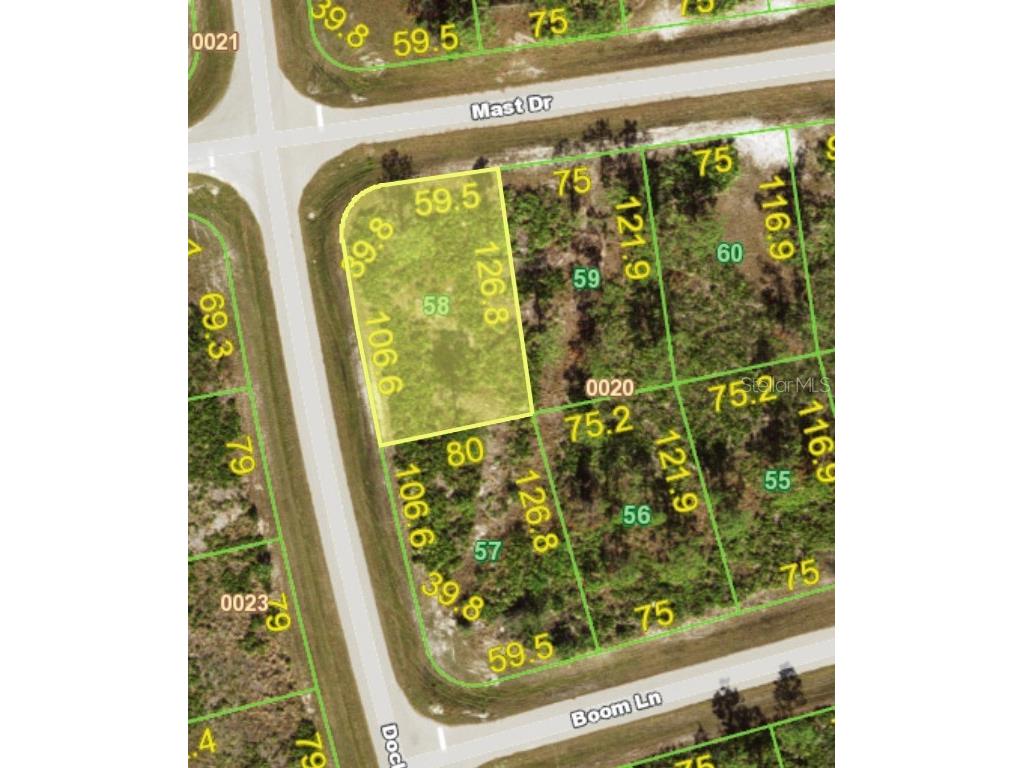 15 Dock Drive Placida FL 33946 A4612282 image1