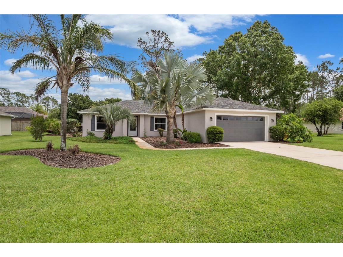 15 Edgemont Lane Palm Coast FL 32164 FC291654 image1