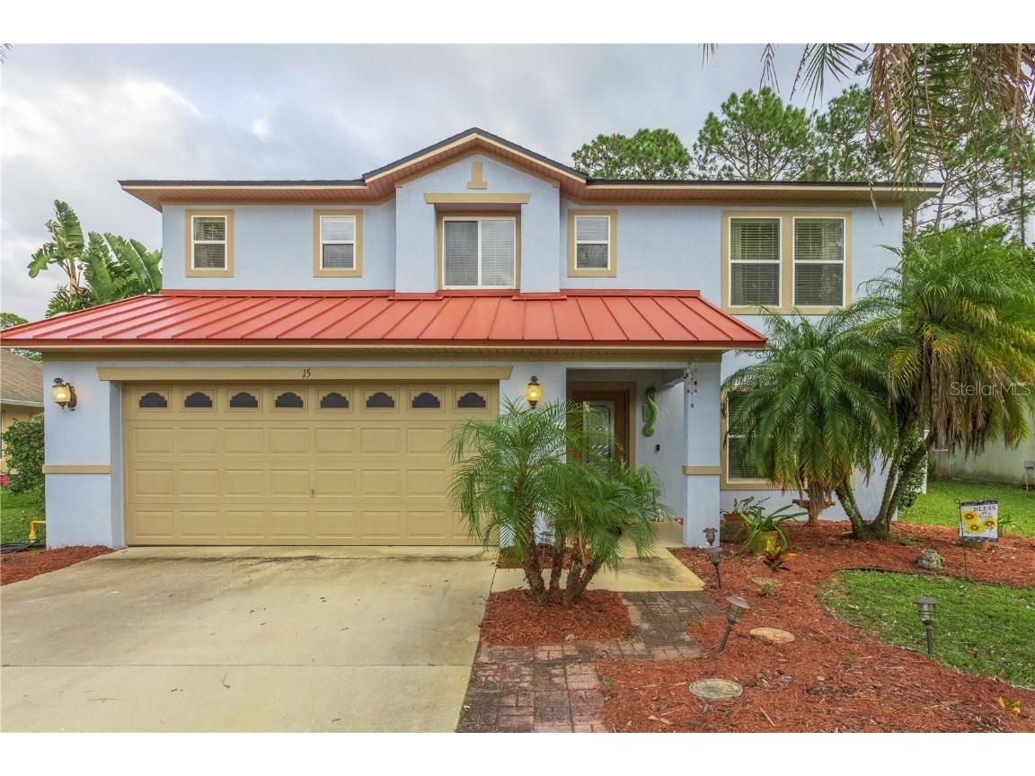 15 Edison Lane Palm Coast FL 32164 J973644 image1