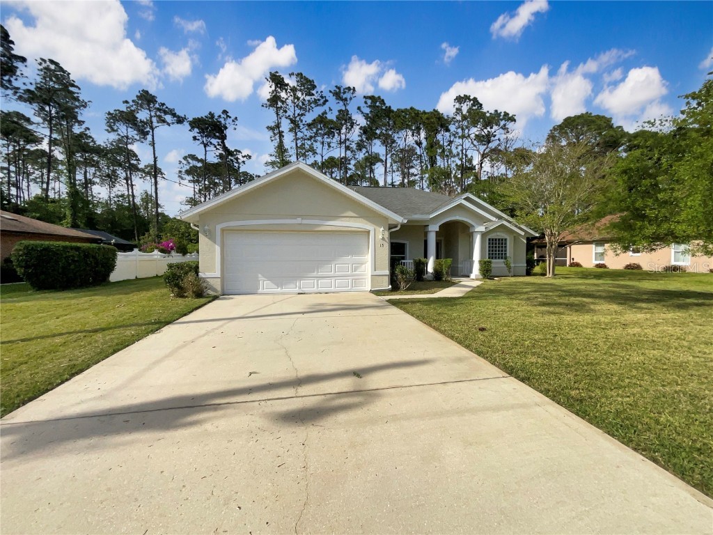 15 Edmond Place Palm Coast FL 32164 O6194362 image1