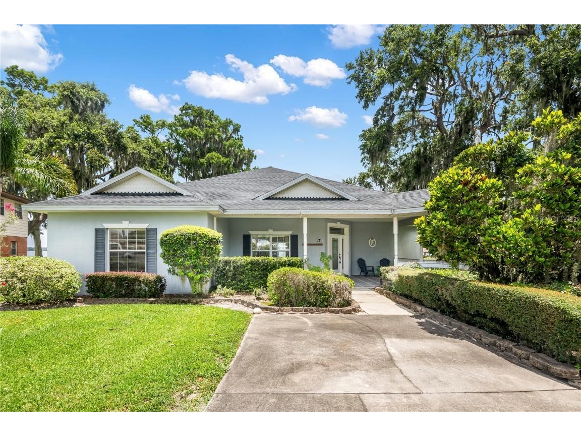 15 Edwards Shores Haines City FL 33844 - LAKE MARION P4935135 image1