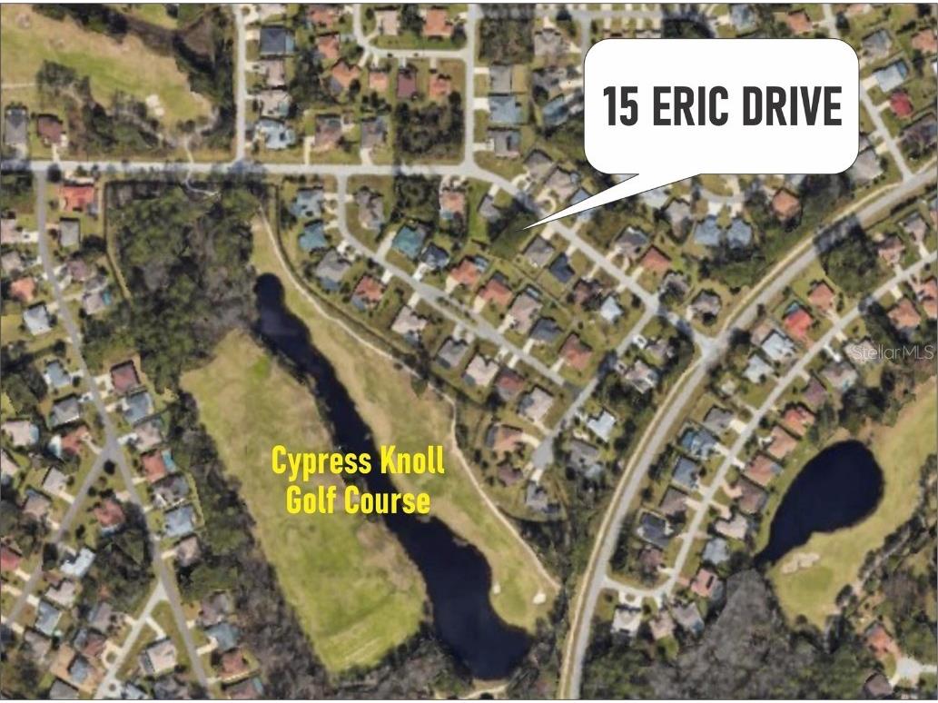 15 Eric Drive Palm Coast FL 32164 FC302658 image1