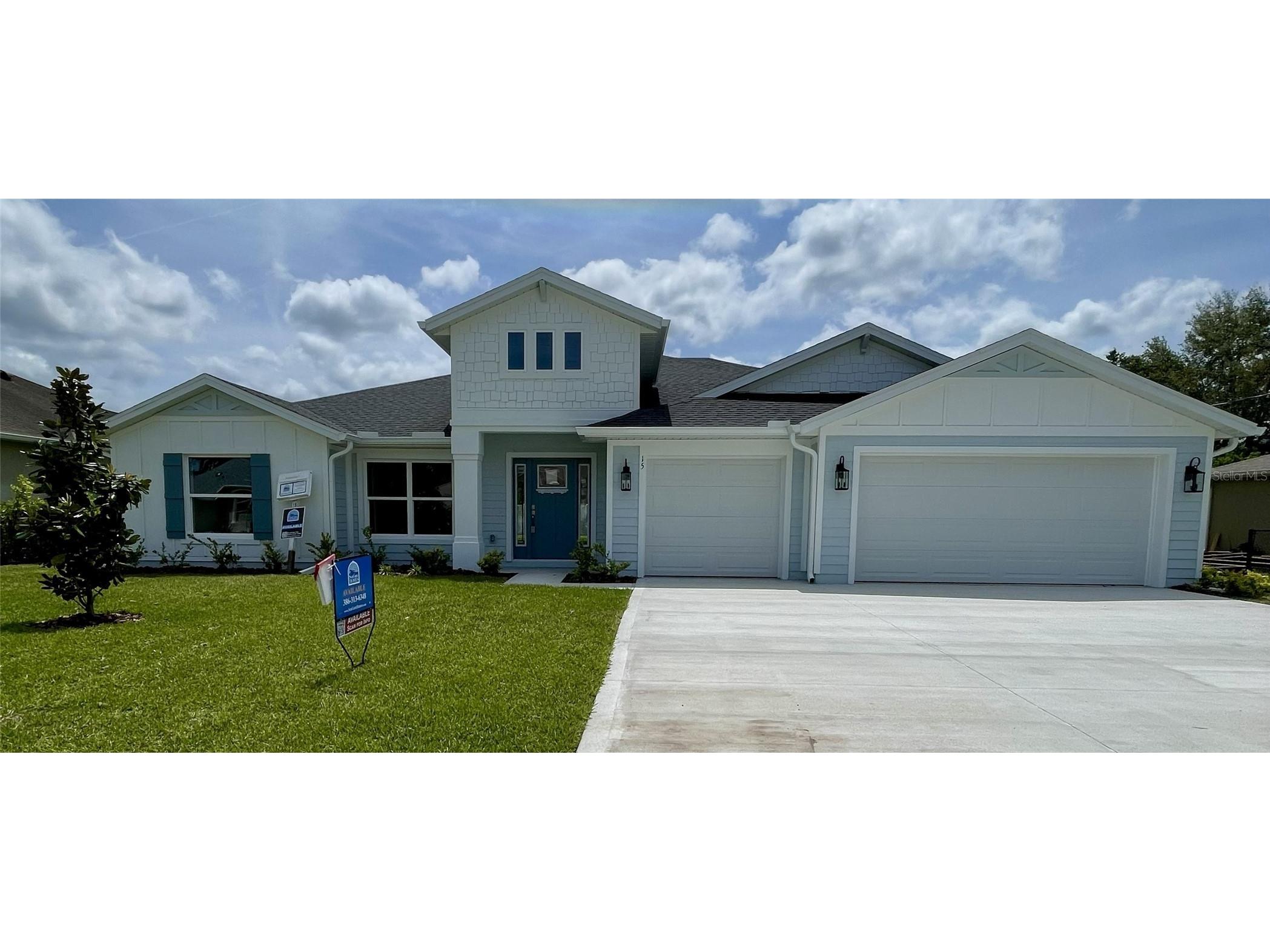 15 Eric Drive Palm Coast FL 32164 FC315029 image1