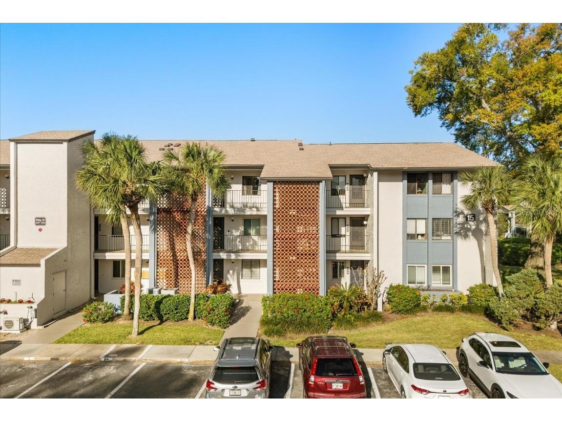 15 Escondido Court #145 Altamonte Springs FL 32701 O6291142 image1