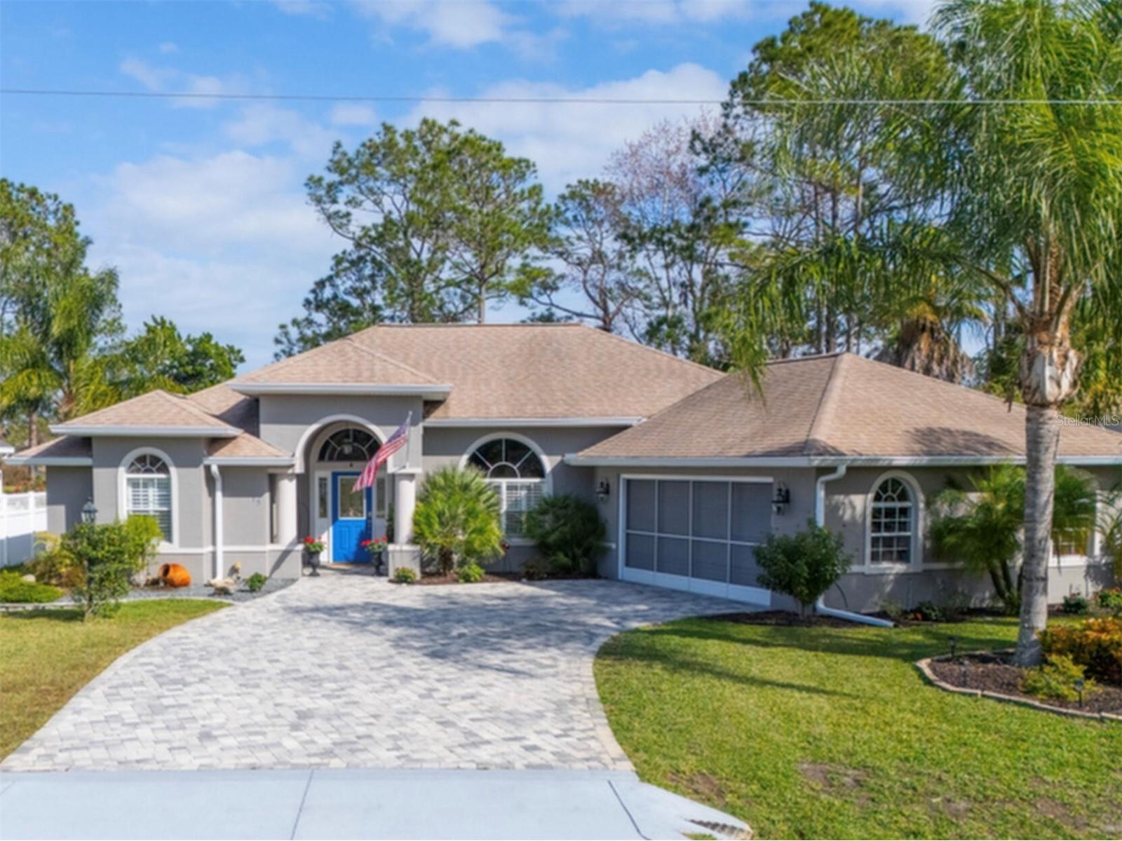 15 Evans Drive Palm Coast FL 32164 FC315487 image1