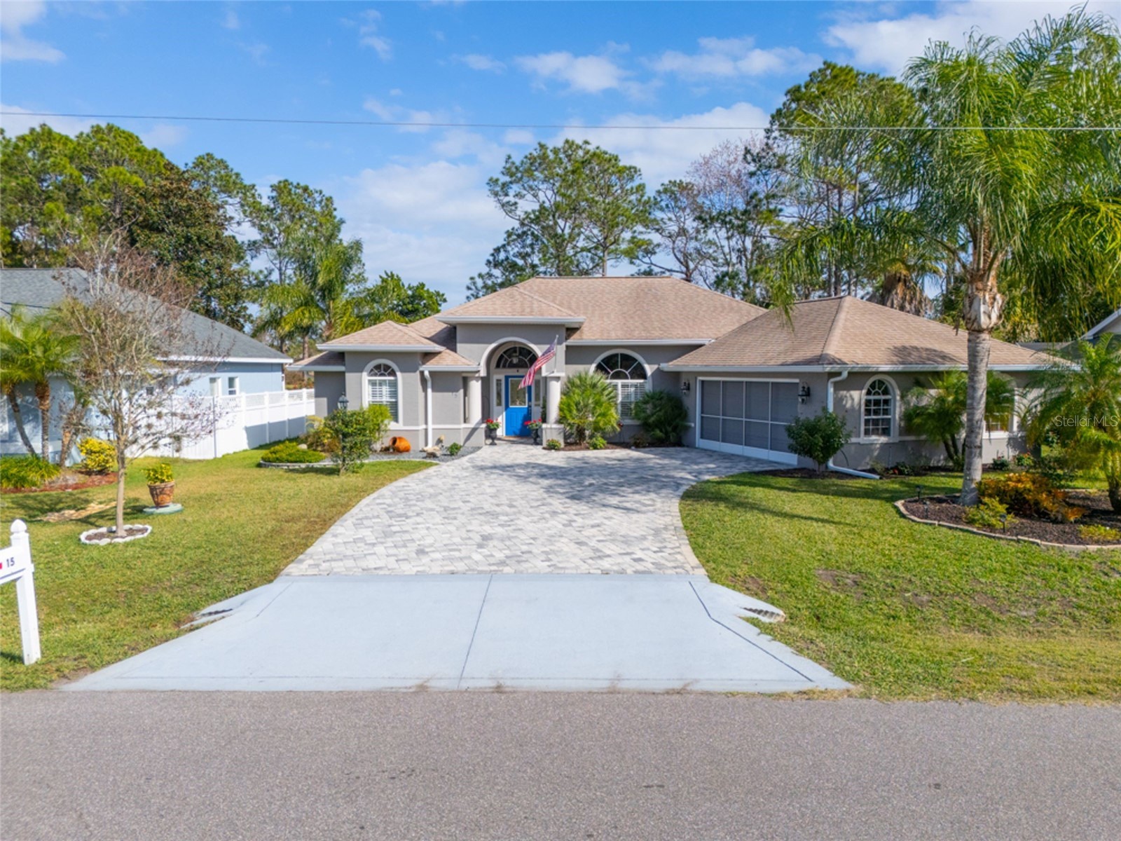 15 Evans Drive Palm Coast FL 32164 FC315487 image2