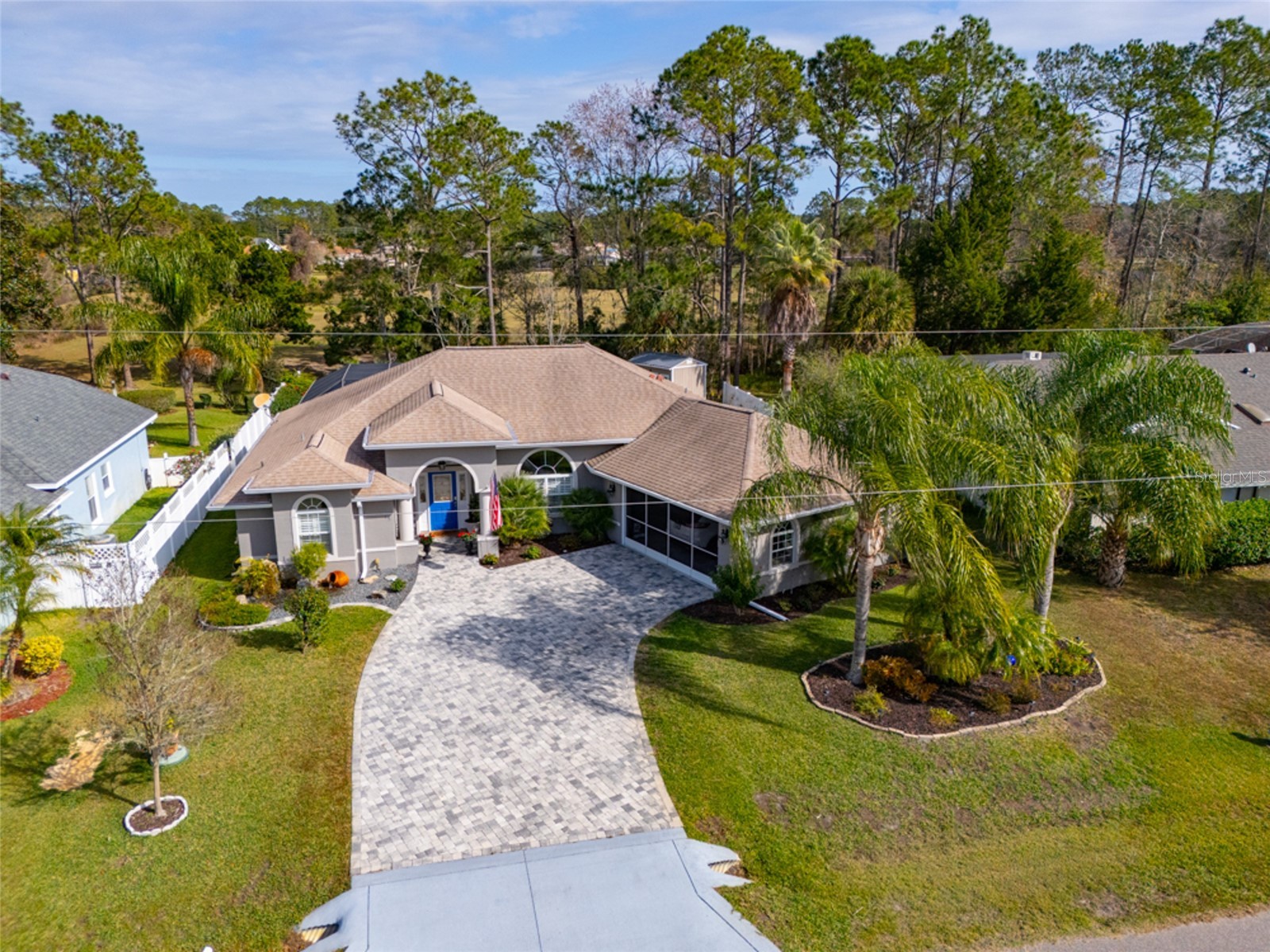 15 Evans Drive Palm Coast FL 32164 FC315487 image35