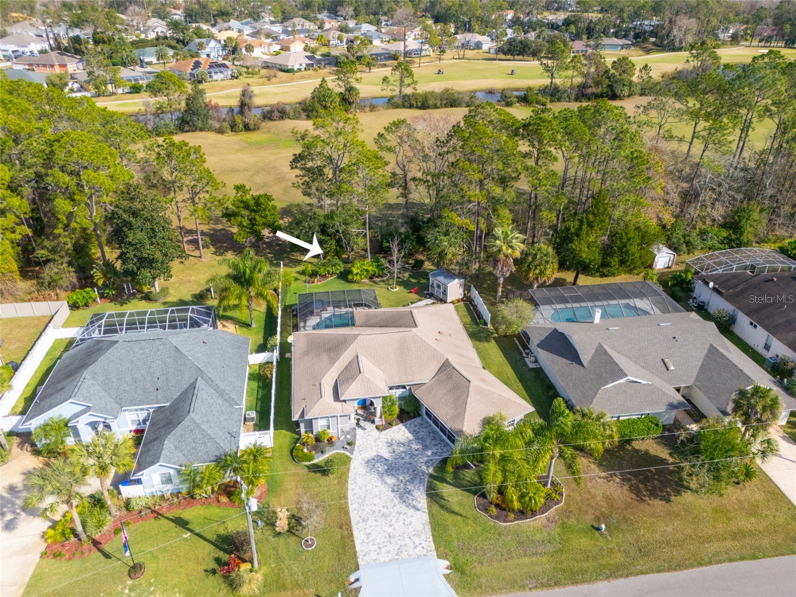 15 Evans Drive Palm Coast FL 32164 FC315487 image36