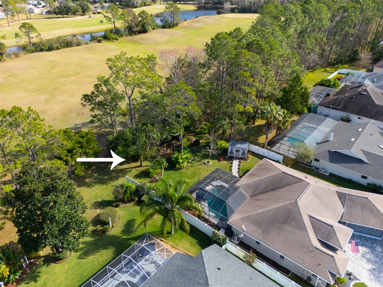 15 Evans Drive Palm Coast FL 32164 FC315487 image40