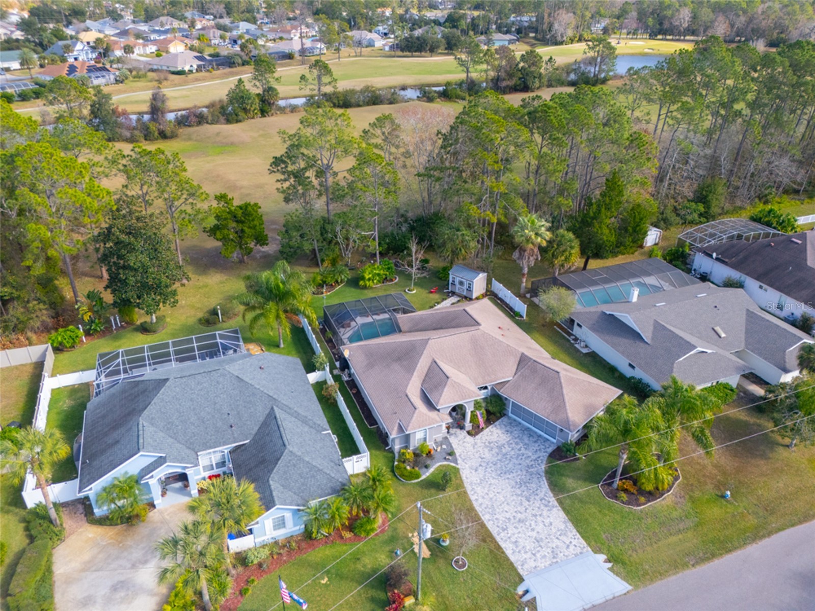 15 Evans Drive Palm Coast FL 32164 FC315487 image42