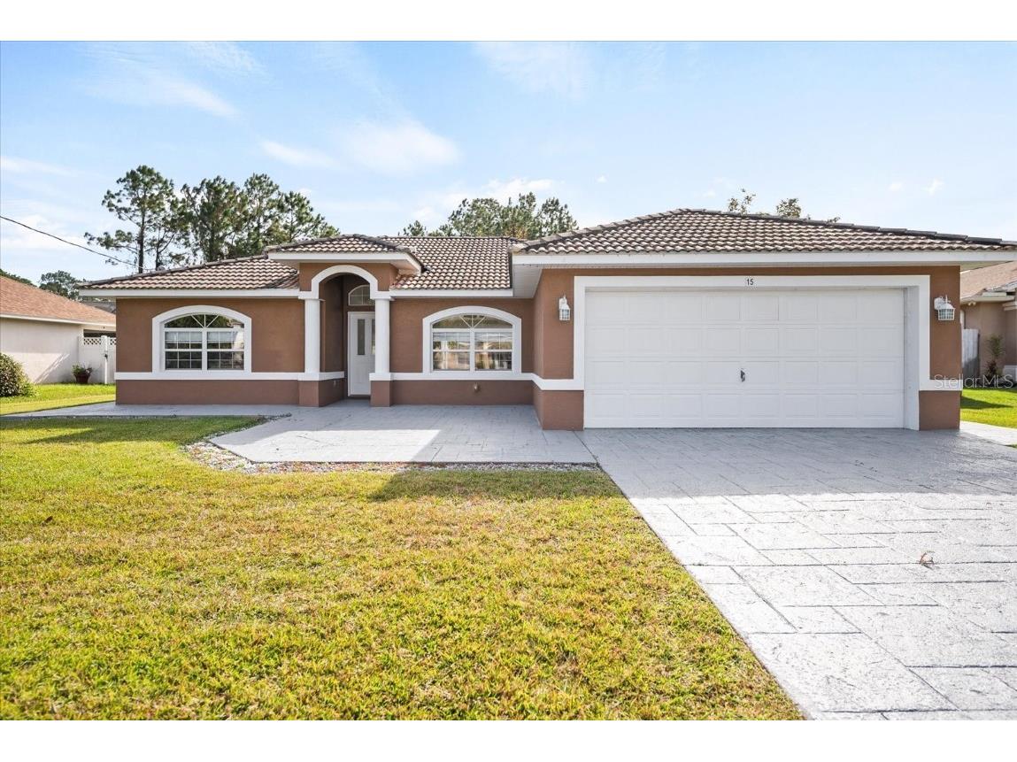 15 Fernon Lane Palm Coast FL 32137 FC296435 image1