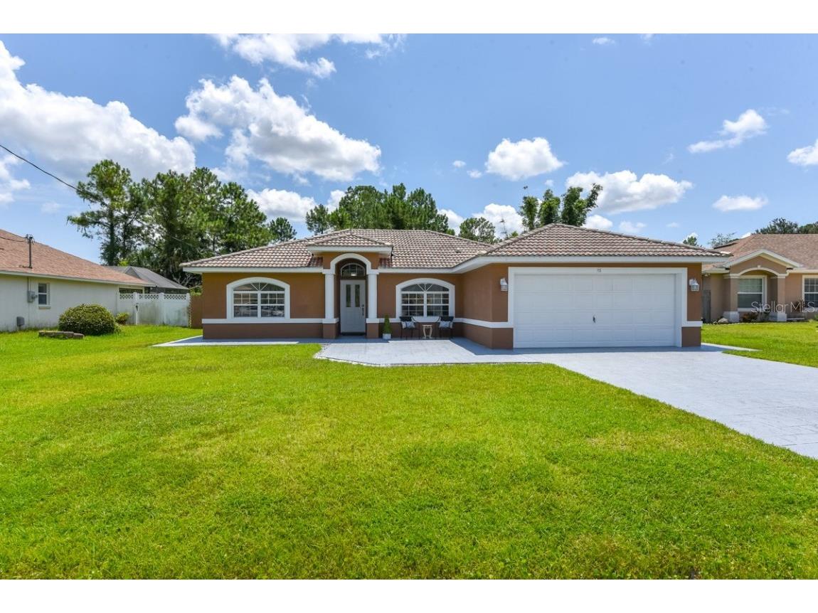 15 Fernon Lane Palm Coast FL 32137 V4931589 image1