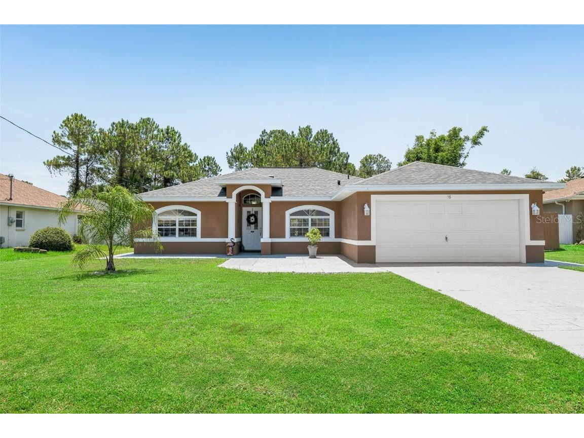 15 Fernon Ln Palm Coast FL 32137 FC308217 image1