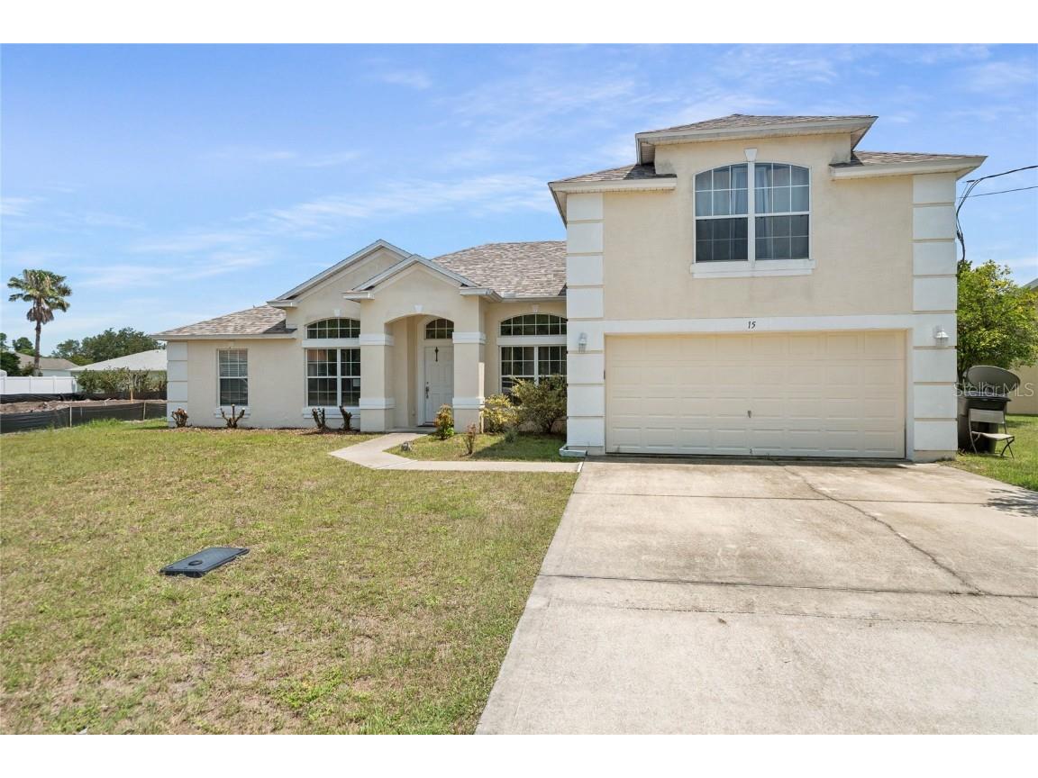 15 Fielding Lane Palm Coast FL 32137 FC292854 image1