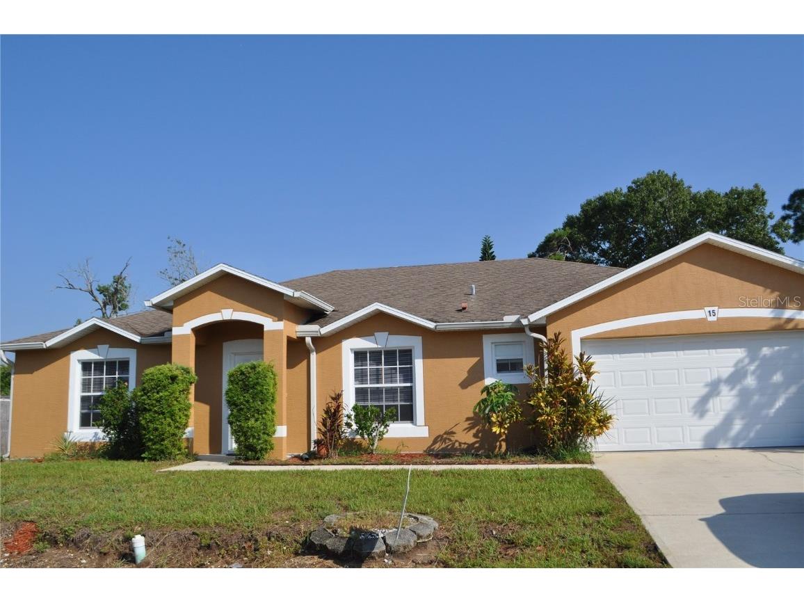15 Flamingo Drive Palm Coast FL 32137 FC298248 image1