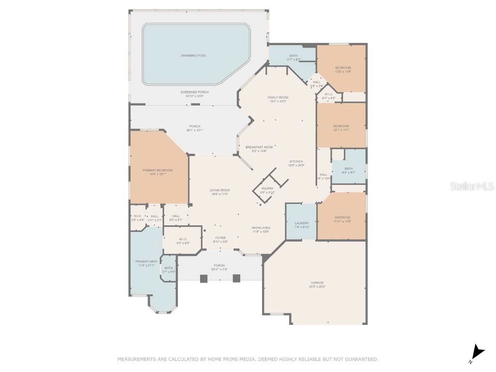 15 Fleming Court Palm Coast FL 32137 FC311322 image66