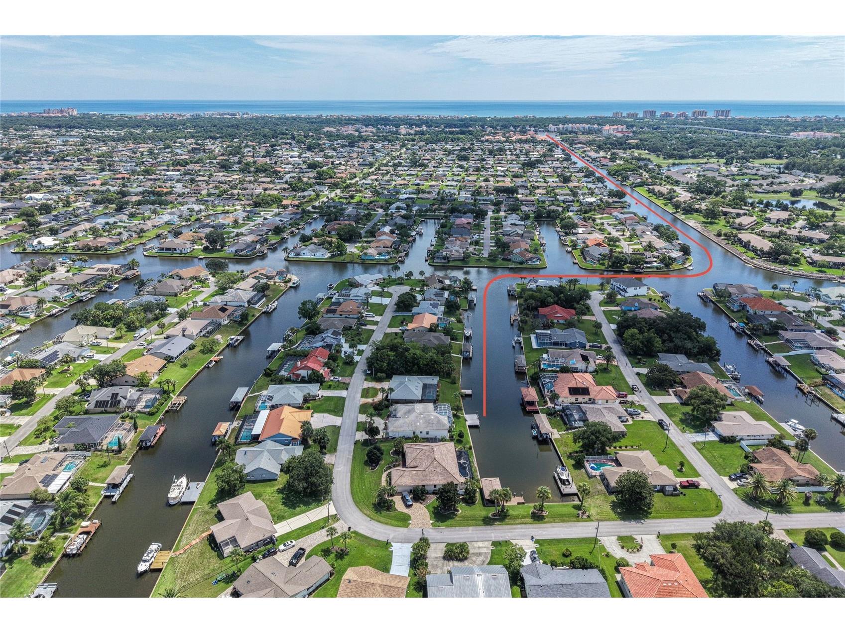 15 Fleming Court Palm Coast FL 32137 FC319789 image53