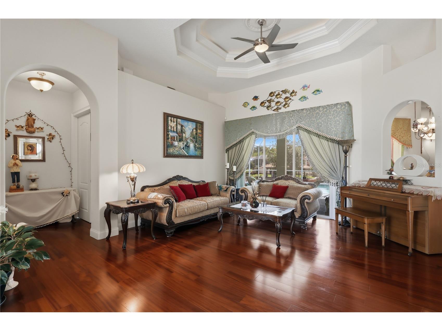 15 Fleming Court Palm Coast FL 32137 FC319789 image9