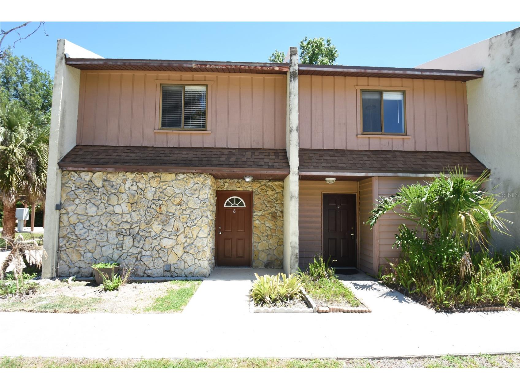 15 Florida Park Drive #6 Palm Coast FL 32137 FC318008 image1