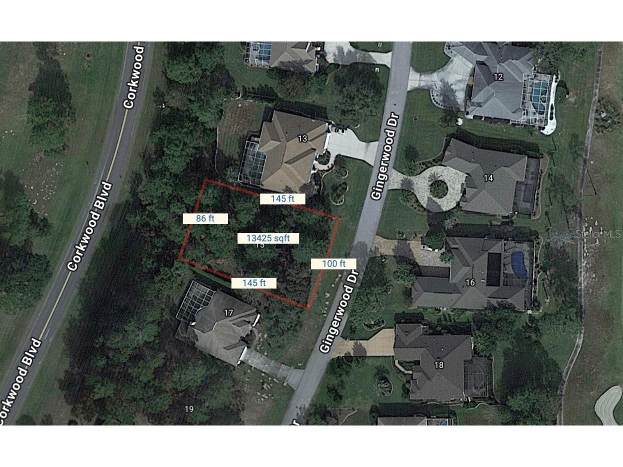 15 Gingerwood Drive Homosassa FL 34446 O6310250 image1