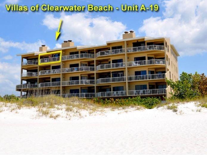 15 Glendale Street #A19 Clearwater FL 33767 U8240807 image1