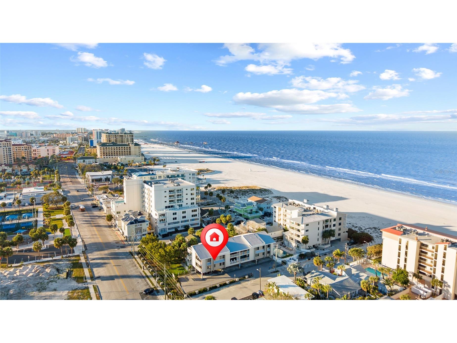 15 Glendale Street #B4 Clearwater FL 33767 TB8469411 image1